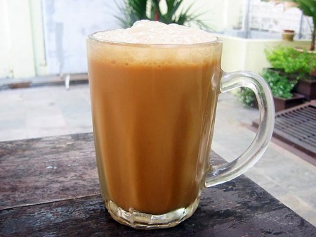 Image result for kopi dan teh tarik